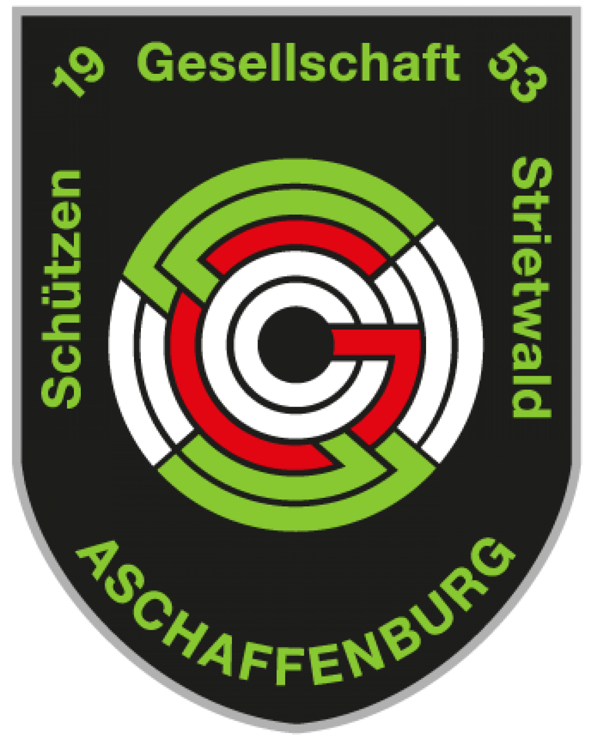 Schützengesellschaft Strietwald 1953 e.V.